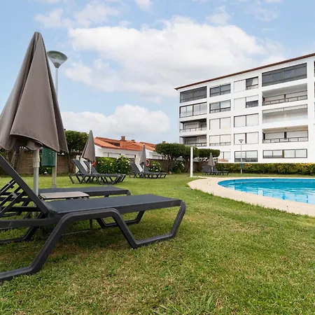 Playa America By Apartment *