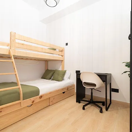 Apartment Playa America By Nigran